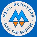 Meal Boosters discount code